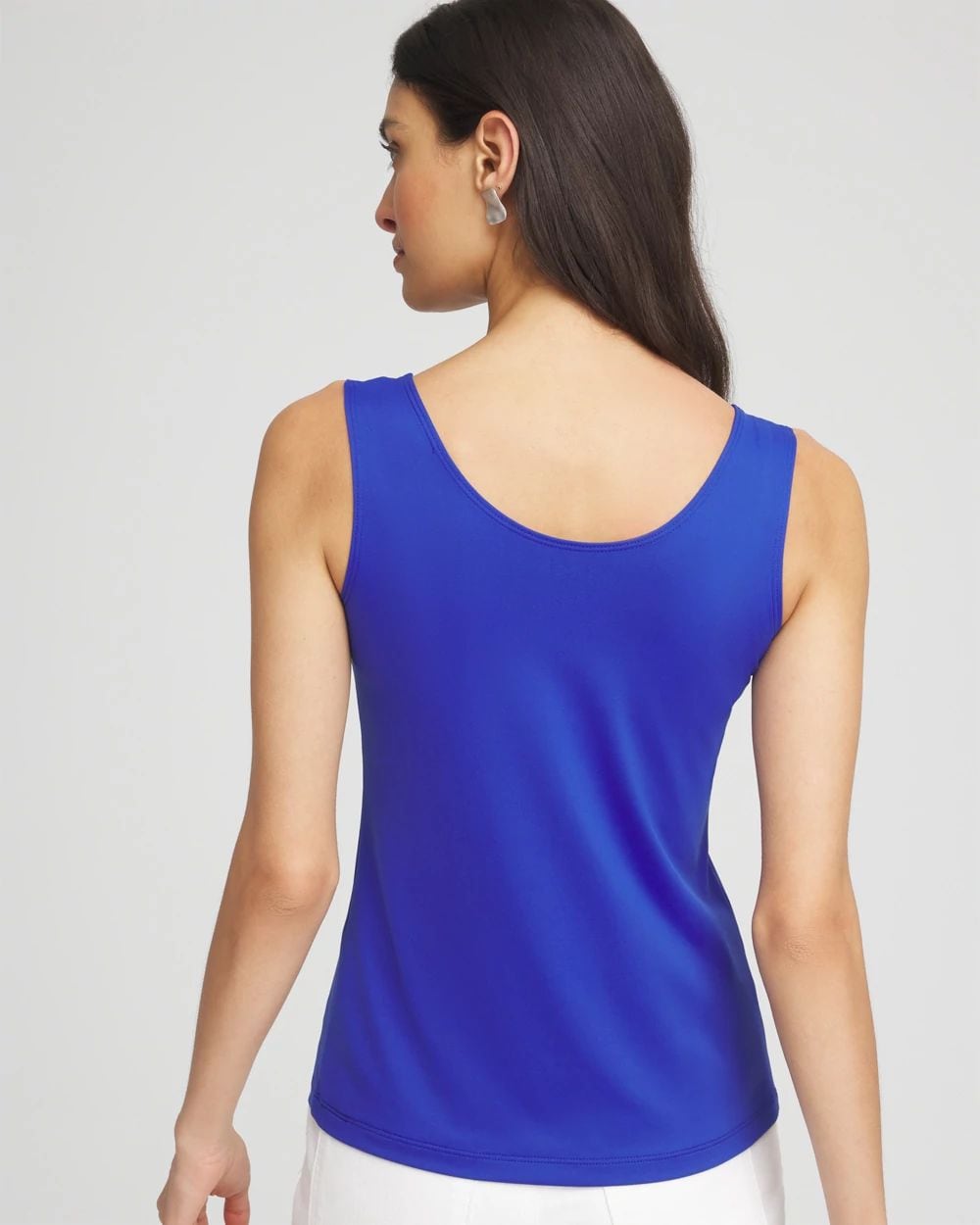 Microfiber Tank | Chico's